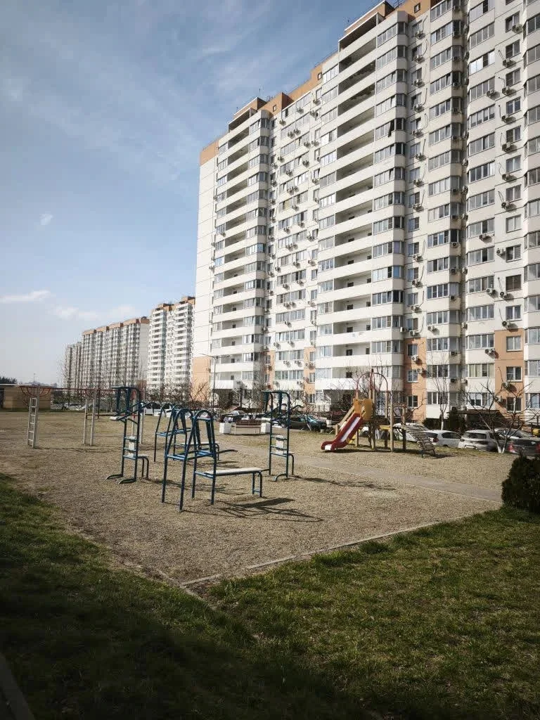 2-к квартира, 59.1м² (улица имени 40-летия Победы, 188) - миниатюра 32