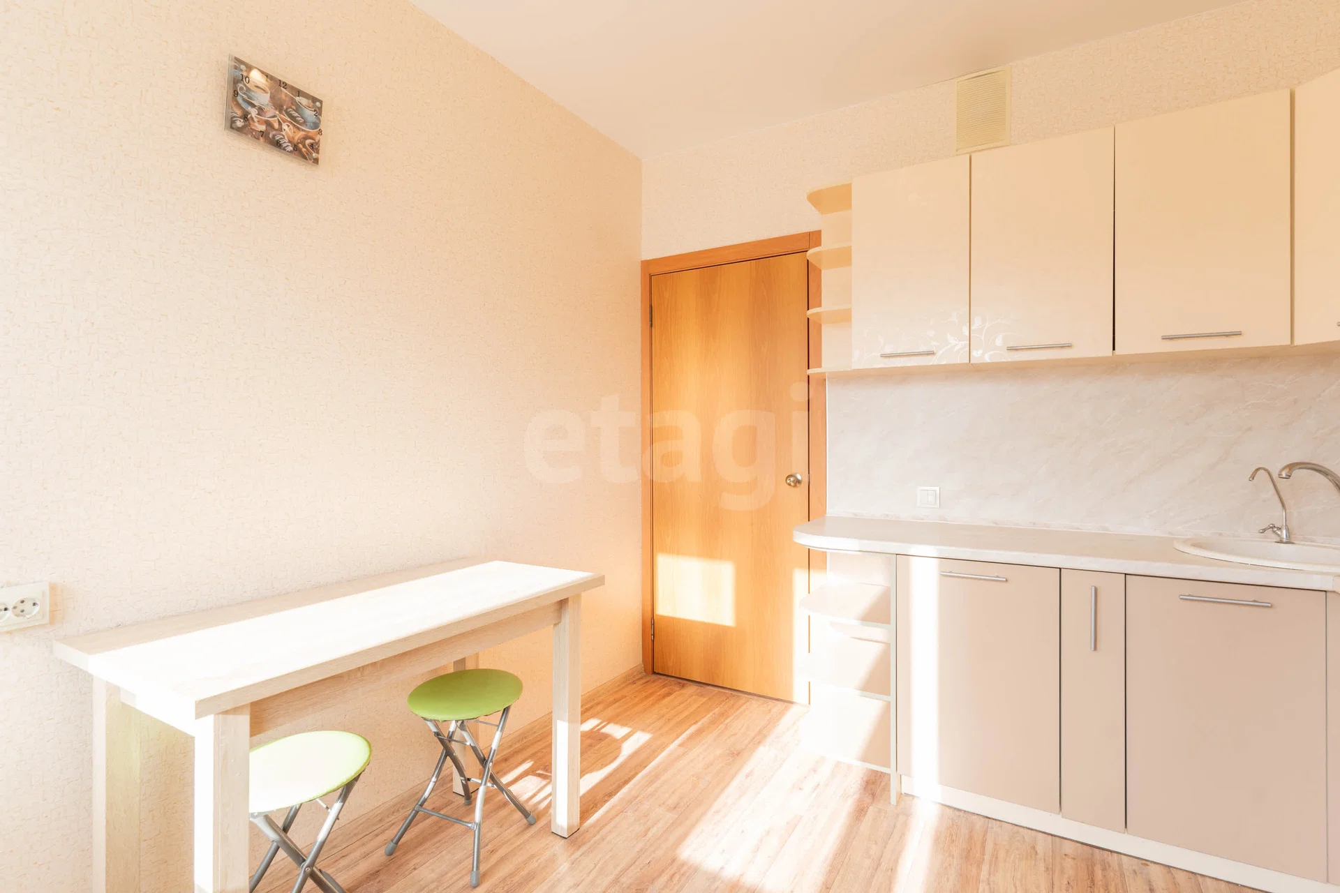 2-к квартира, 59.1м² (улица имени 40-летия Победы, 188) - миниатюра 6