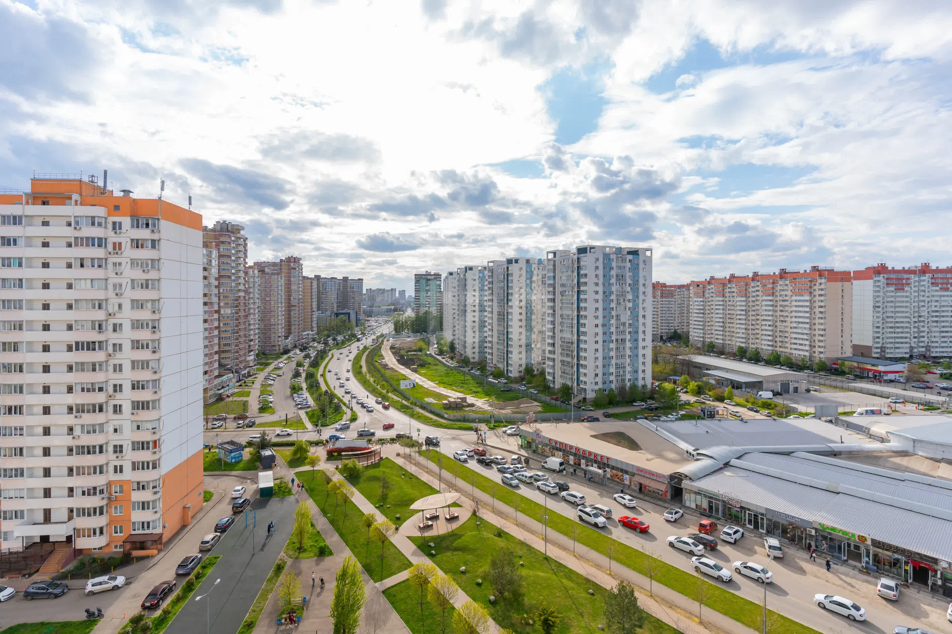 2-к квартира, 59.1м² (улица имени 40-летия Победы, 188) - миниатюра 9