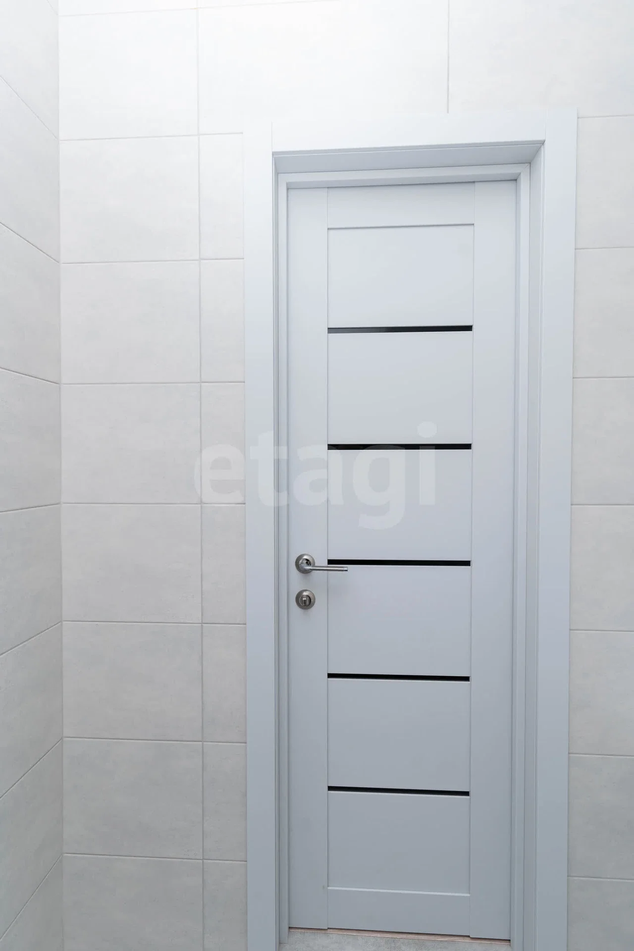 1-к квартира, 40м² (Скандинавская улица, 1к11) - миниатюра 3