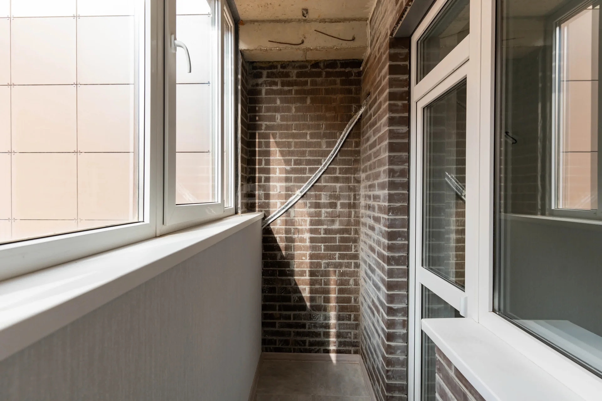 1-к квартира, 40м² (Скандинавская улица, 1к11) - миниатюра 6