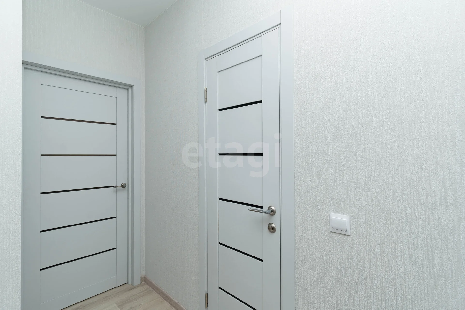1-к квартира, 40м² (Скандинавская улица, 1к11) - миниатюра 7