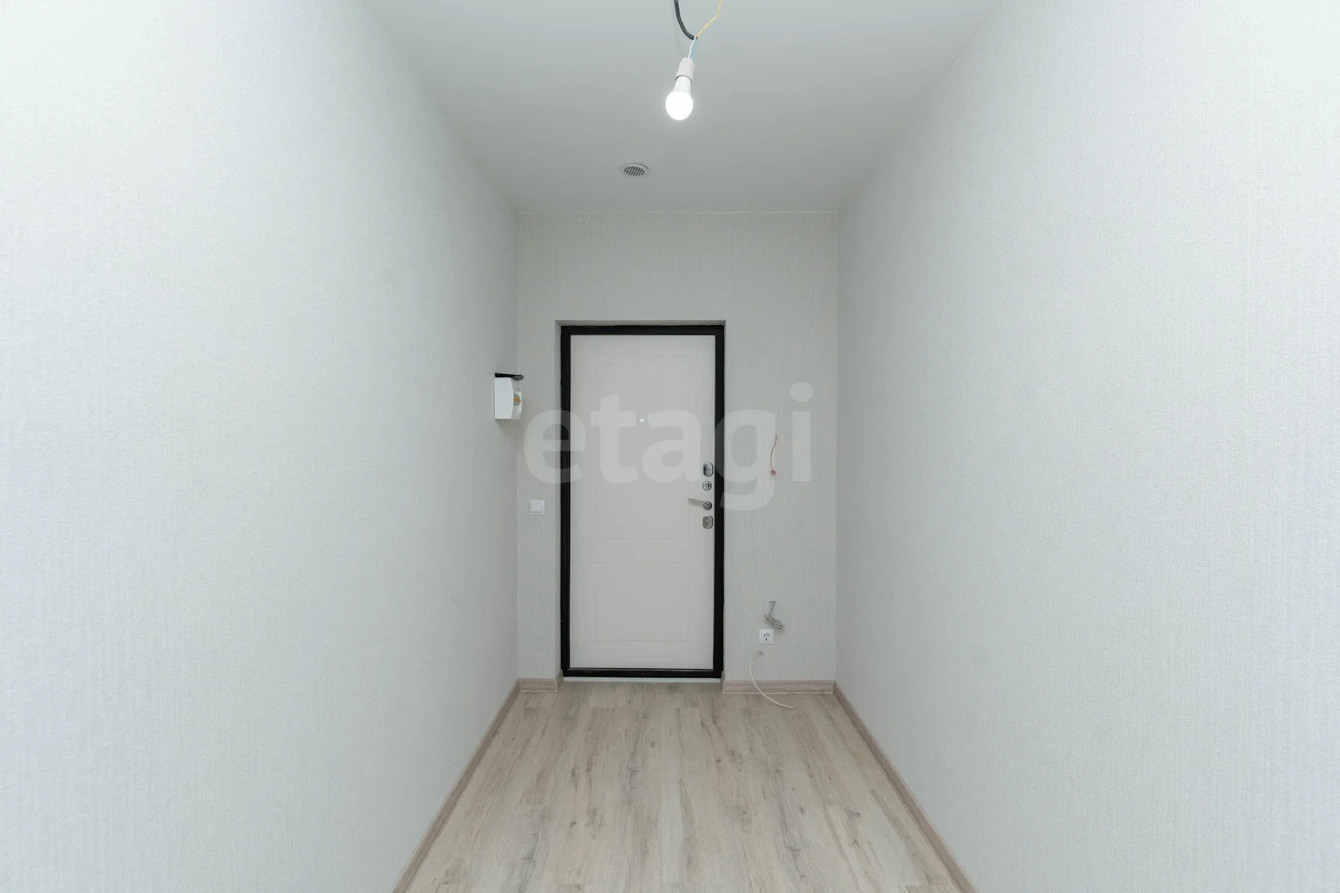 1-к квартира, 40м² (Скандинавская улица, 1к11) - миниатюра 8