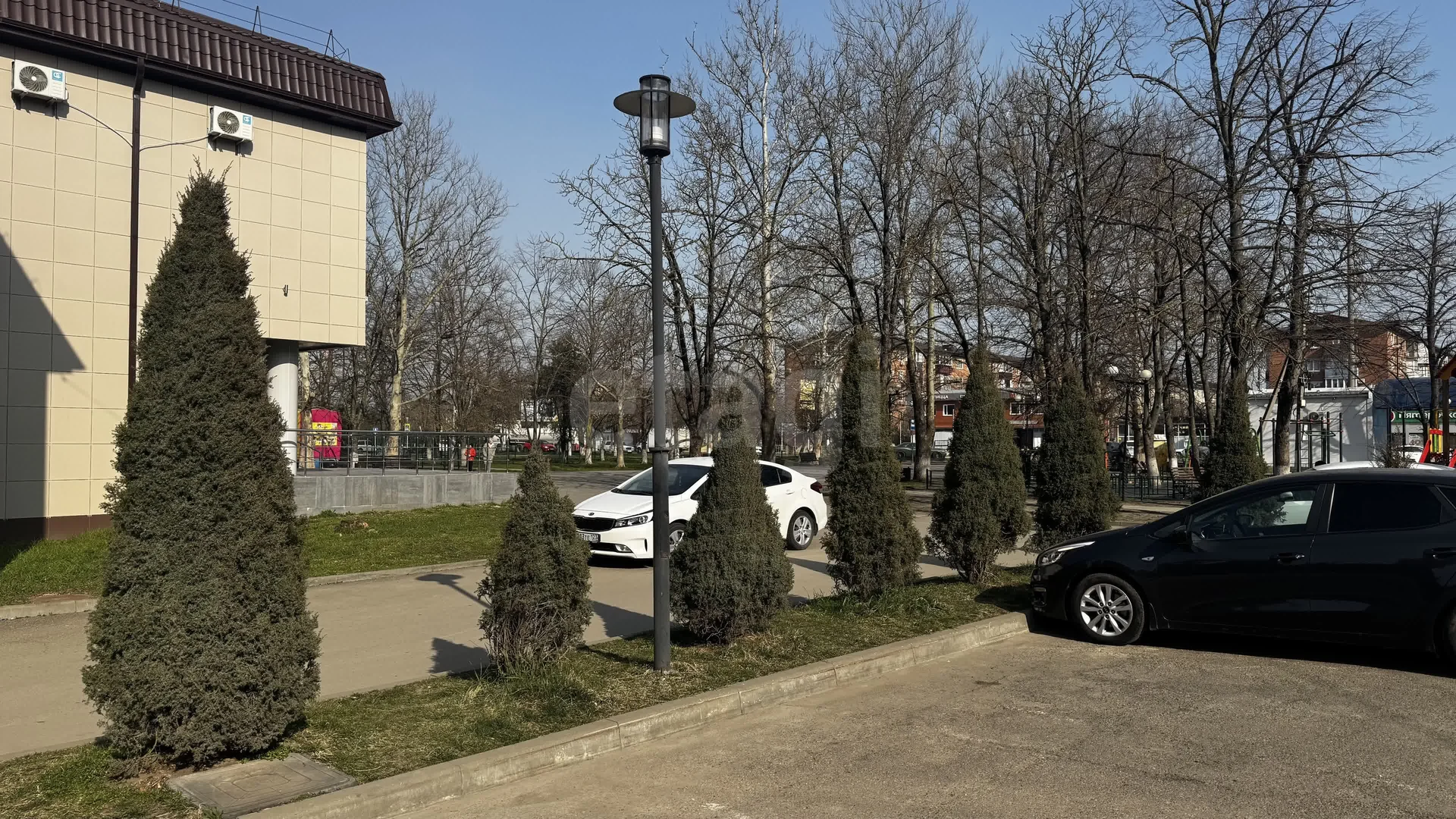 3-к квартира, 60м² (улица Седина, 44) - миниатюра 12