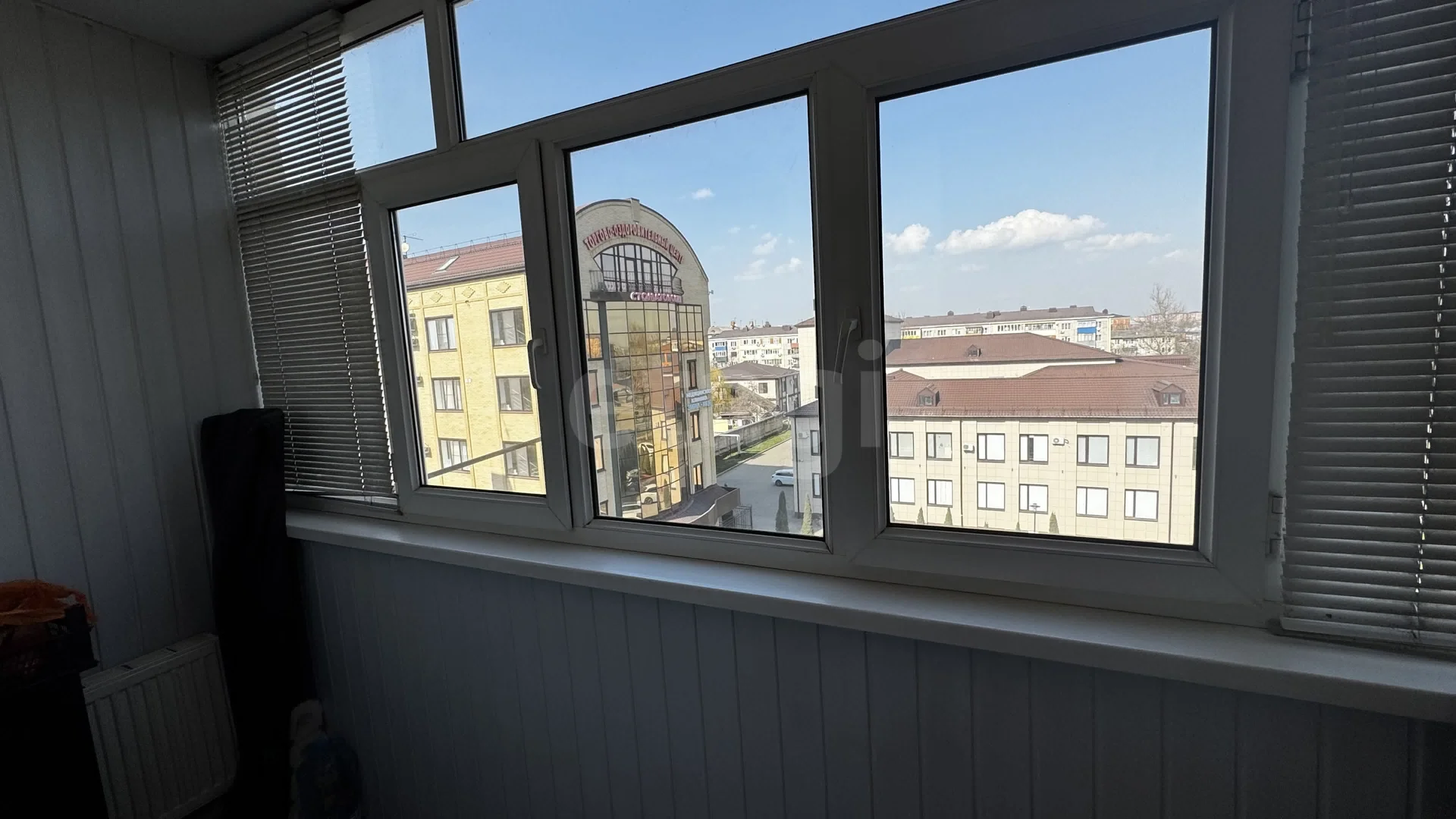 3-к квартира, 60м² (улица Седина, 44) - миниатюра 7