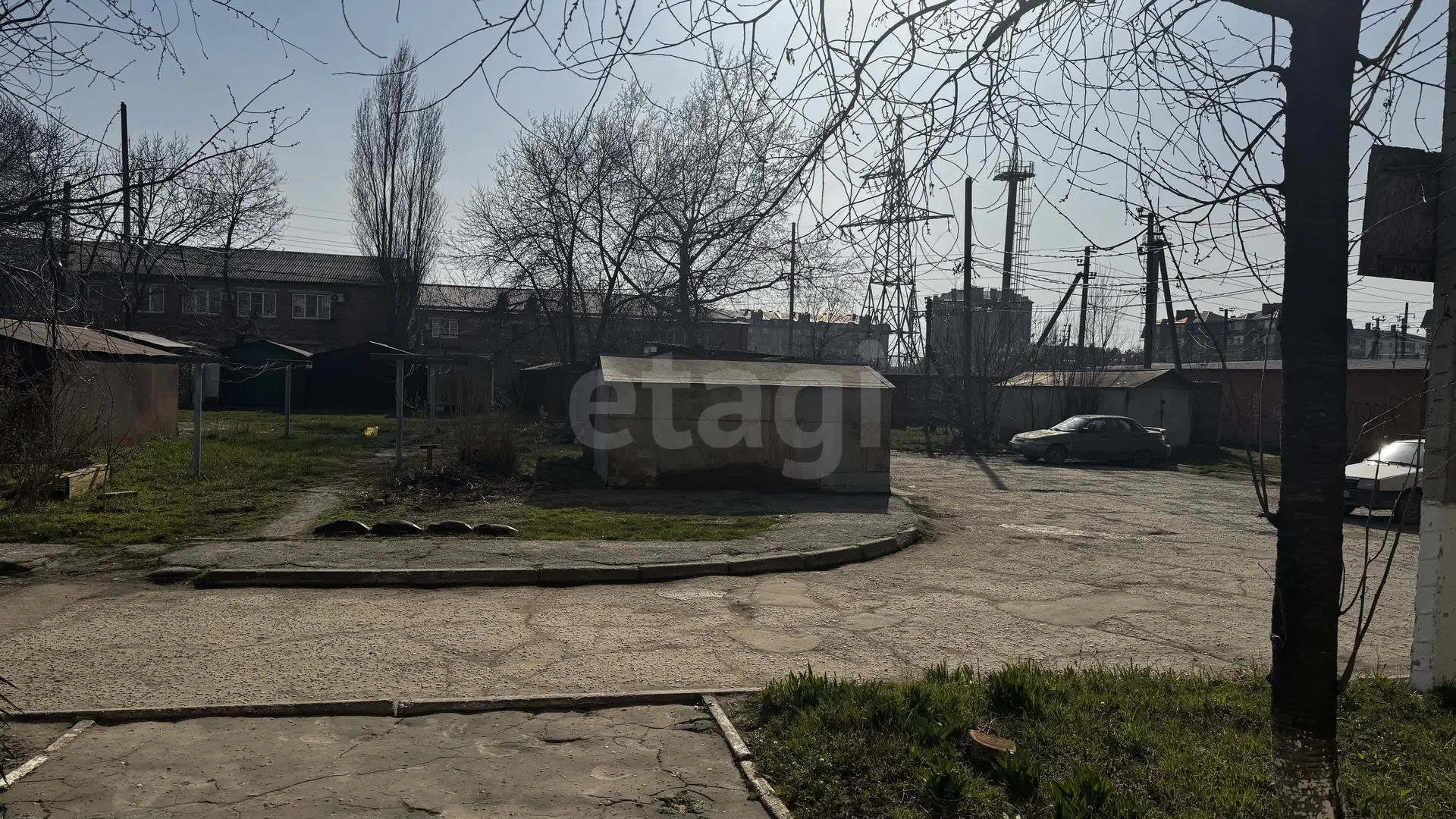 3-к квартира, 60м² (улица Седина, 44) - миниатюра 9