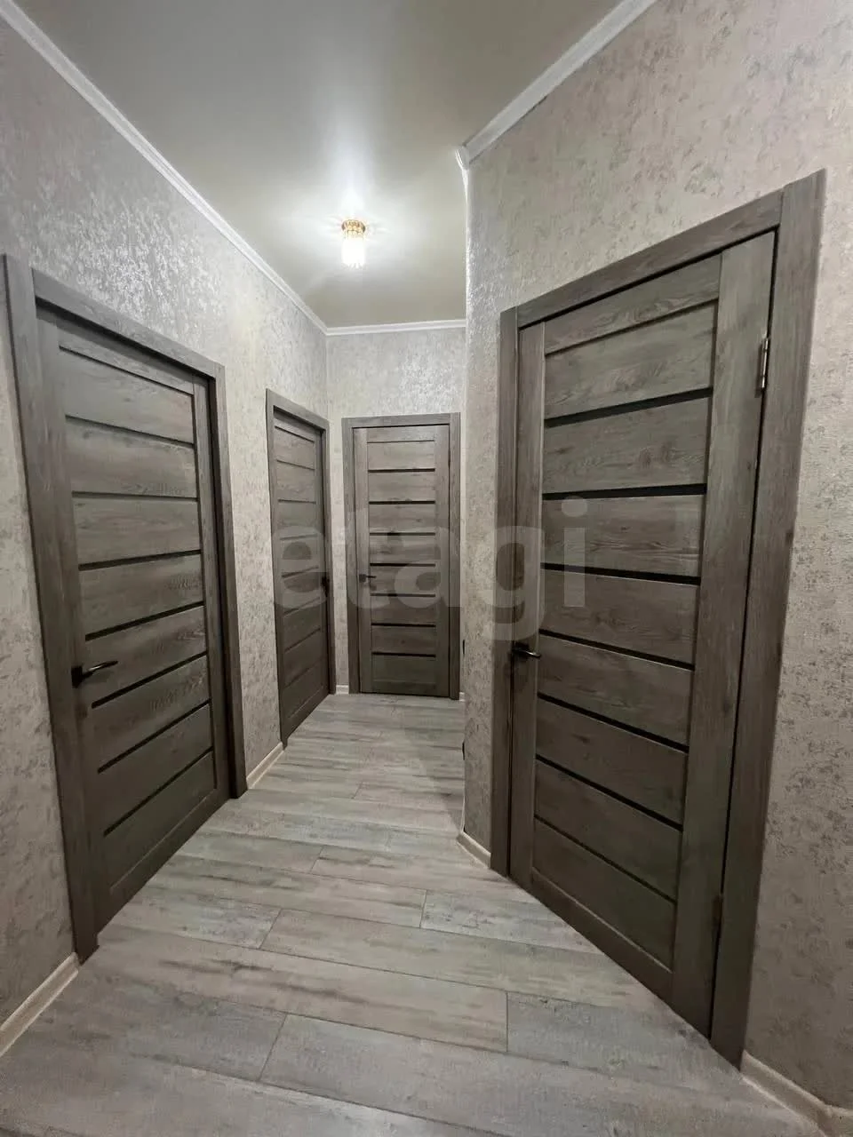 2-к квартира, 51.5м² (улица имени Сергея Есенина, 112) - миниатюра 8