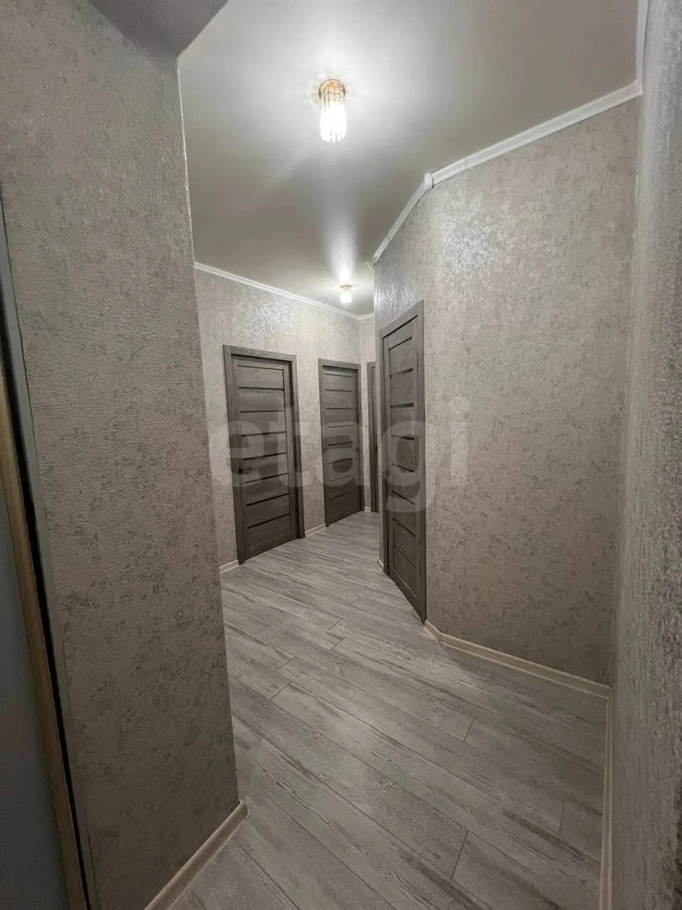 2-к квартира, 51.5м² (улица имени Сергея Есенина, 112) - миниатюра 9