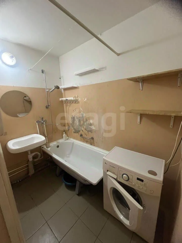 2-к квартира, 59.6м² (Зиповская улица, 39) - миниатюра 11