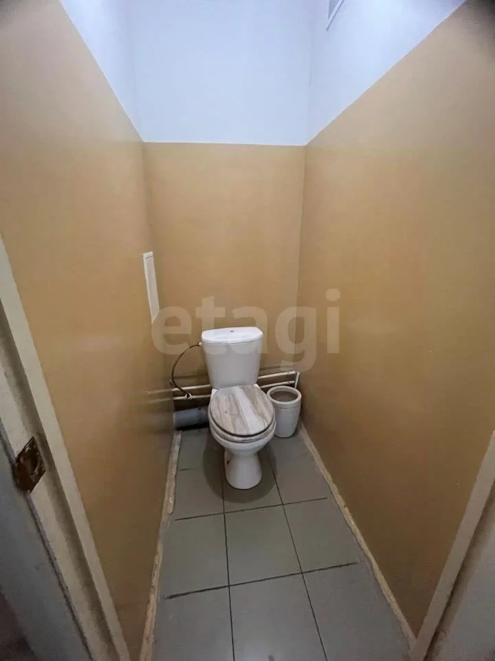 2-к квартира, 59.6м² (Зиповская улица, 39) - миниатюра 12