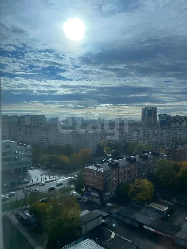 2-к квартира, 59.6м² (Зиповская улица, 39) - миниатюра 13