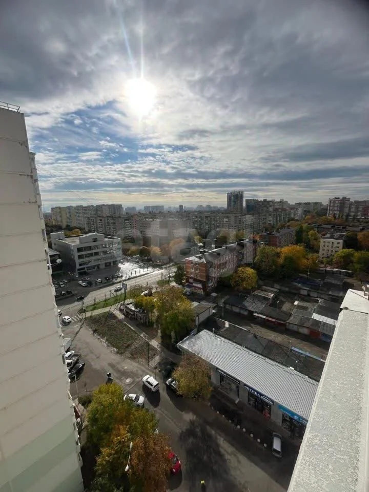 2-к квартира, 59.6м² (Зиповская улица, 39) - миниатюра 14
