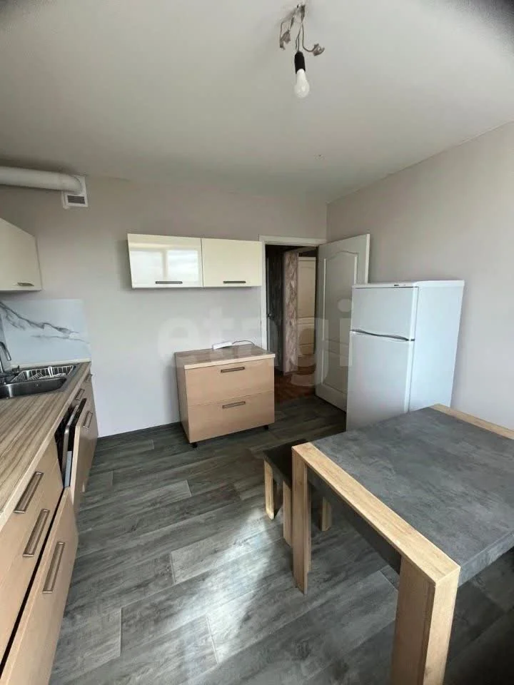 2-к квартира, 59.6м² (Зиповская улица, 39) - миниатюра 2