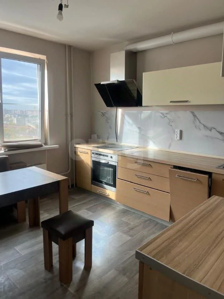 2-к квартира, 59.6м² (Зиповская улица, 39) - миниатюра 4