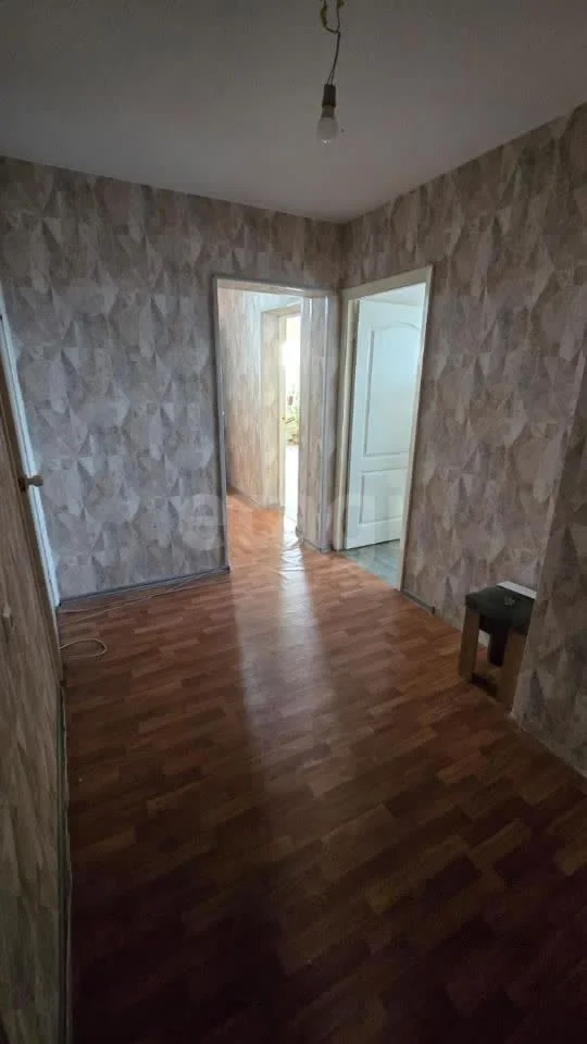 2-к квартира, 59.6м² (Зиповская улица, 39) - миниатюра 6