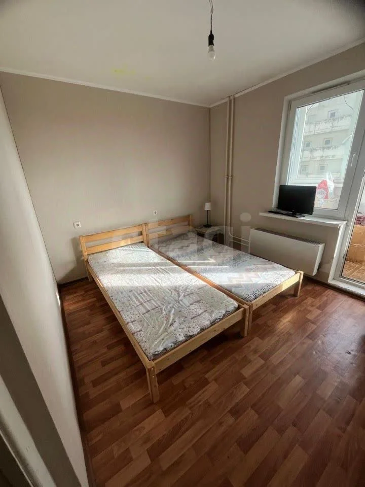 2-к квартира, 59.6м² (Зиповская улица, 39) - миниатюра 7