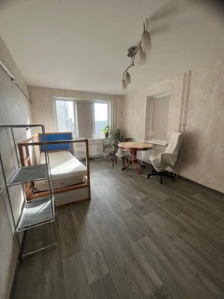 2-к квартира, 59.6м² (Зиповская улица, 39) - миниатюра 8