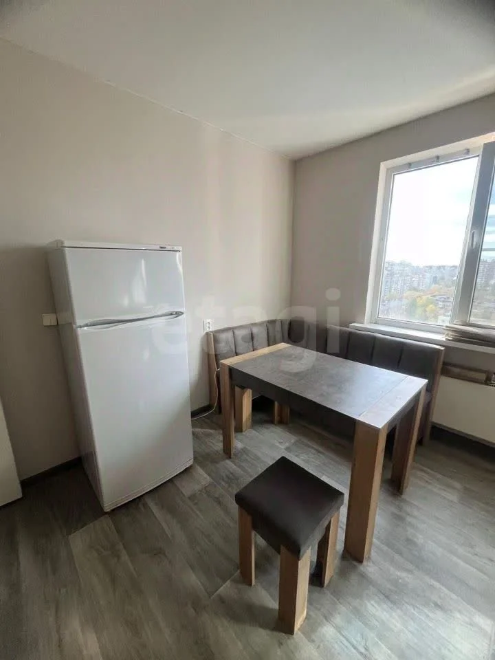 2-к квартира, 59.6м² (Зиповская улица, 39) - миниатюра 9