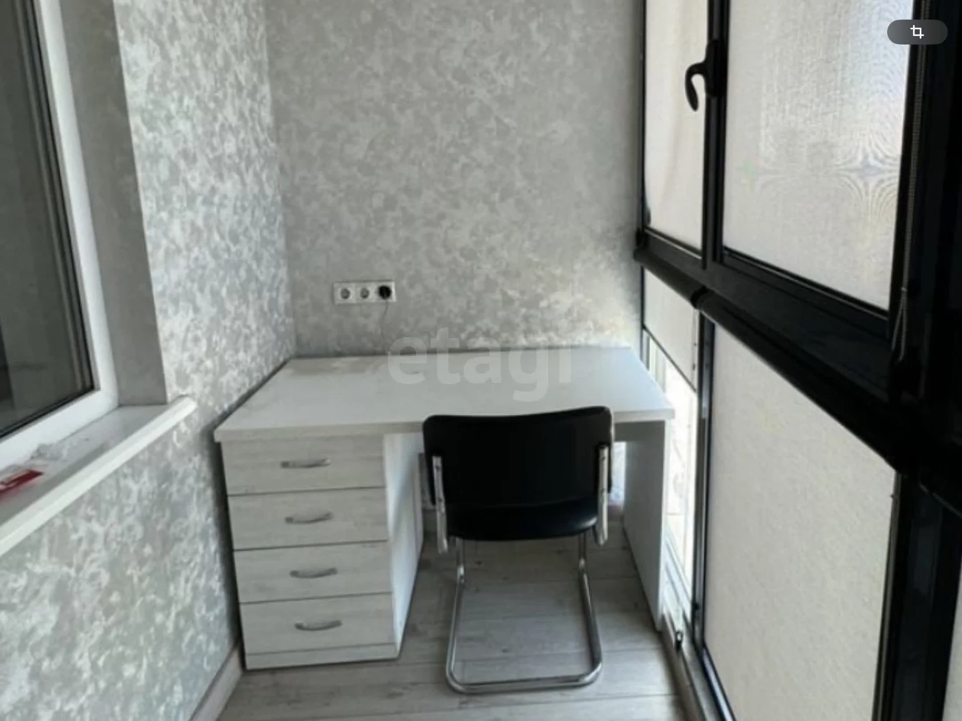 1-к квартира, 50м² (Дальняя улица, 8к2) - миниатюра 11