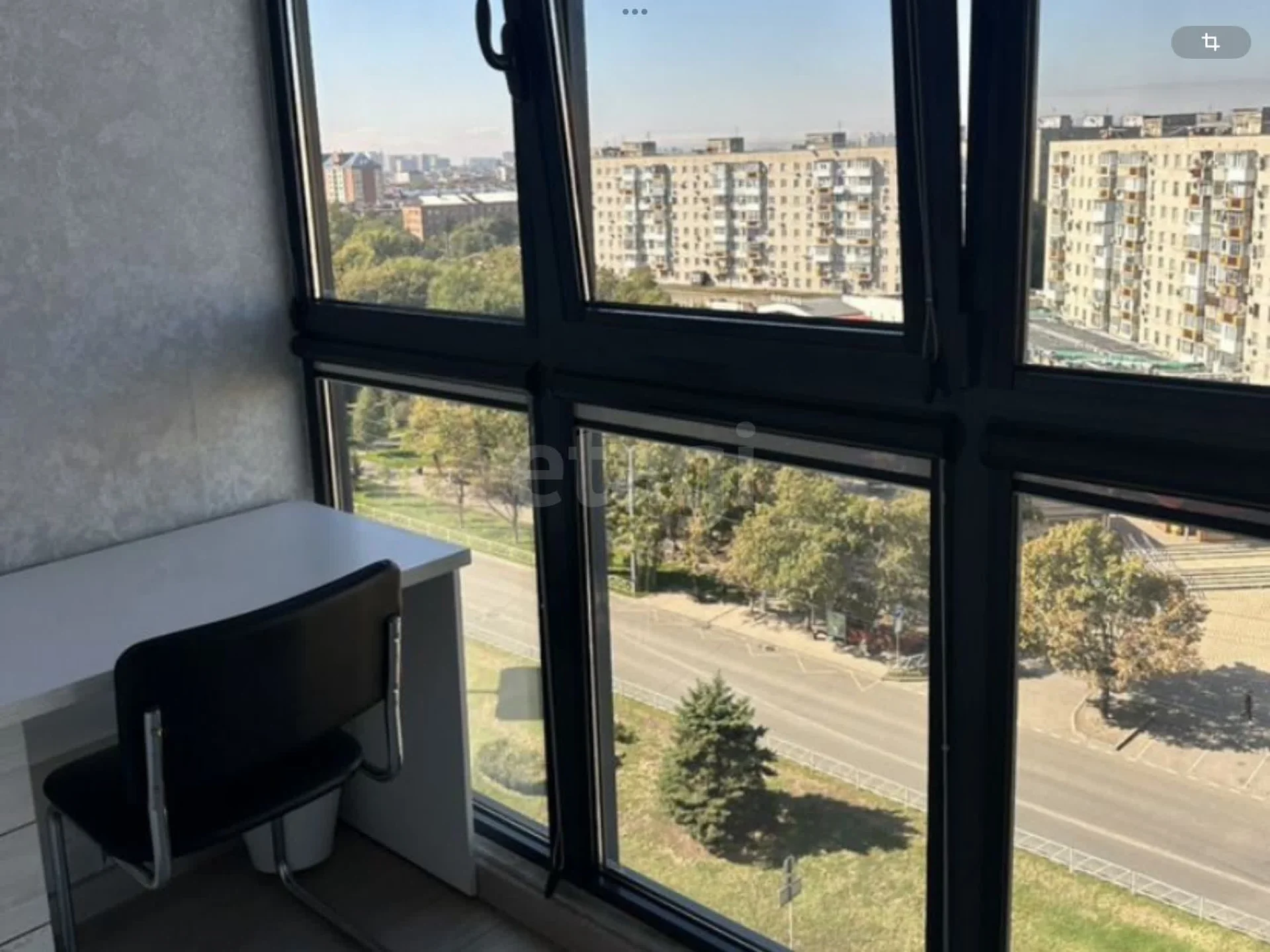 1-к квартира, 50м² (Дальняя улица, 8к2) - миниатюра 12