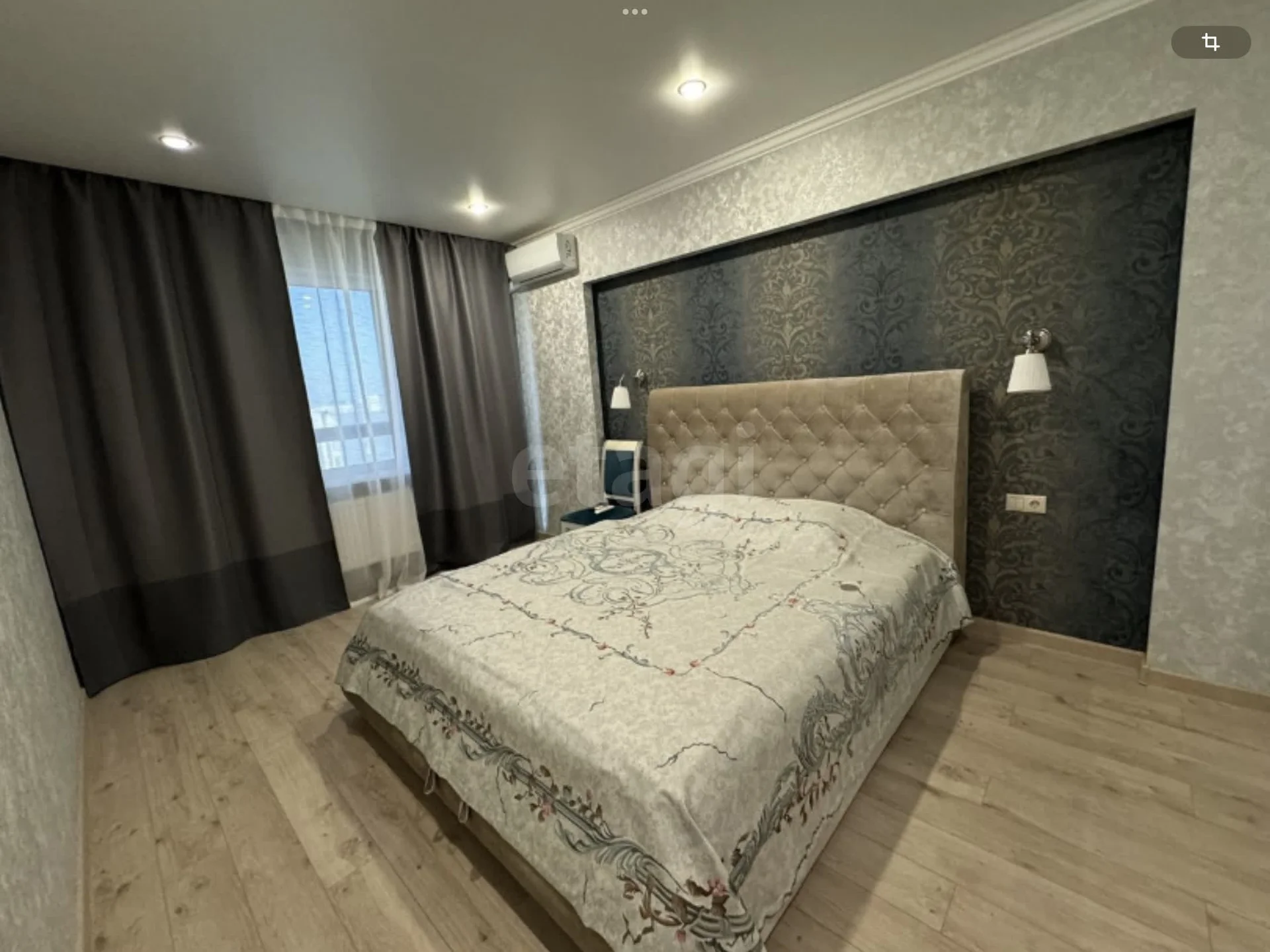1-к квартира, 50м² (Дальняя улица, 8к2) - миниатюра 6