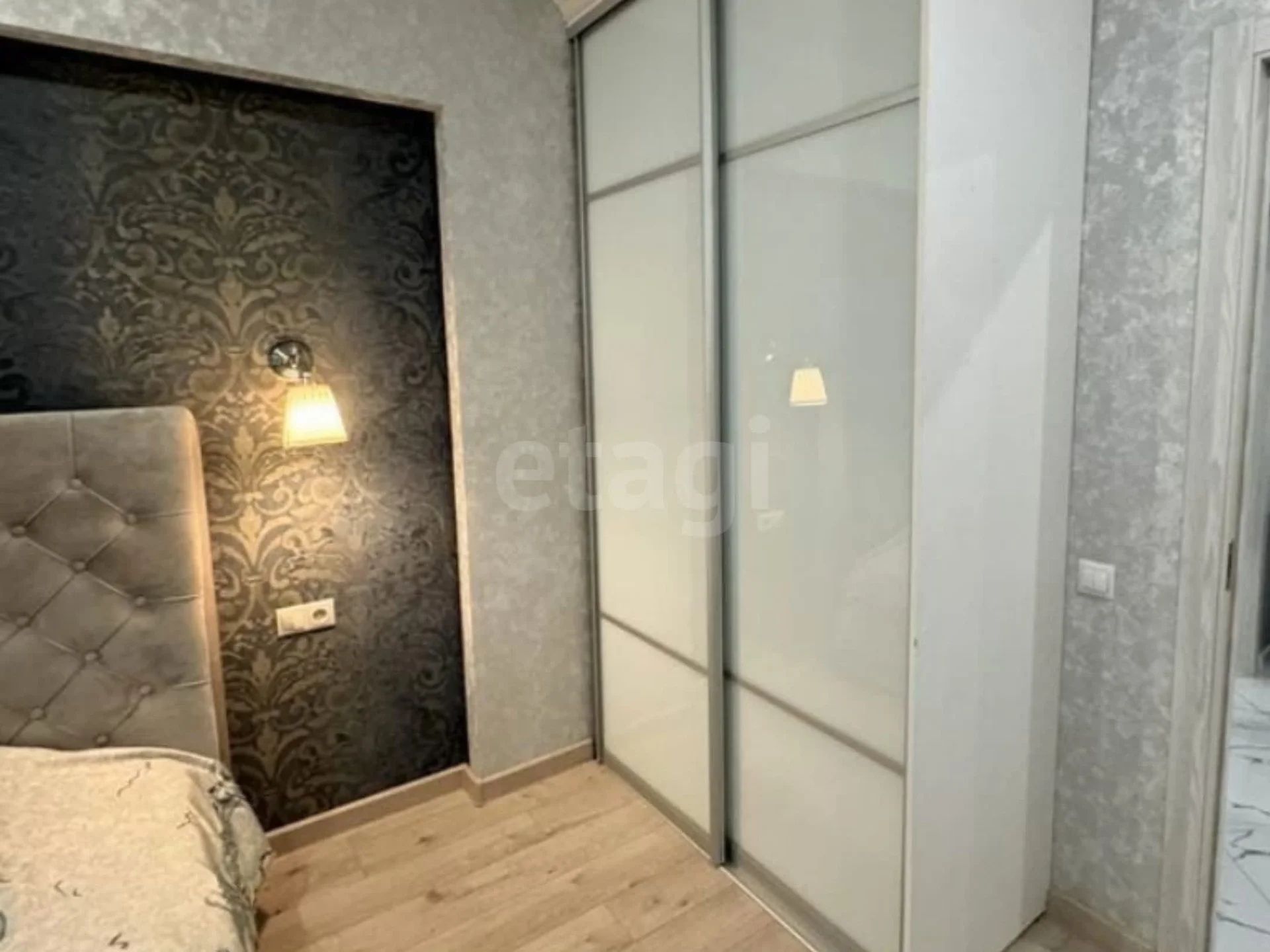 1-к квартира, 50м² (Дальняя улица, 8к2) - миниатюра 7