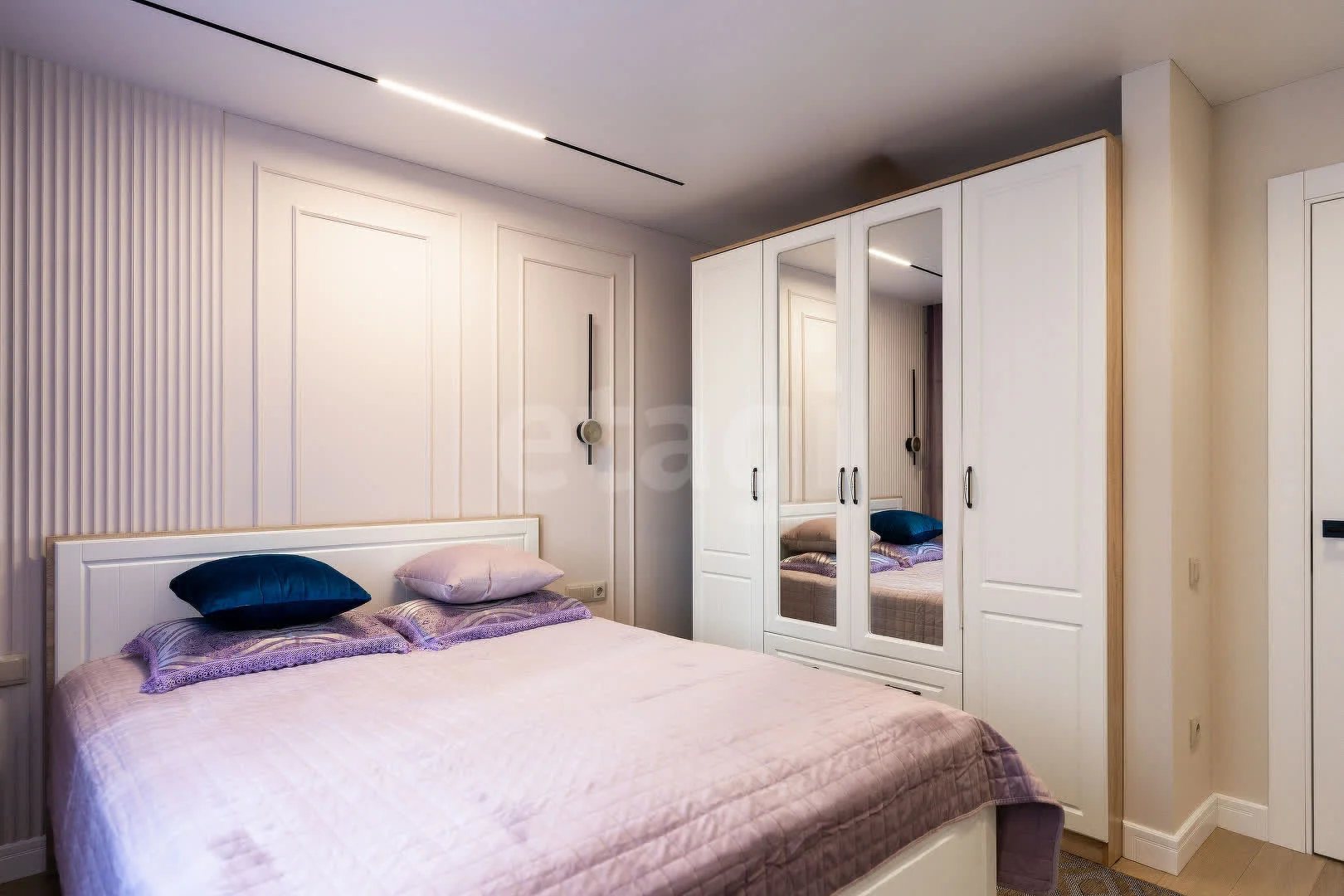2-к квартира, 63м² (улица имени Валерия Гассия, 22) - миниатюра 14