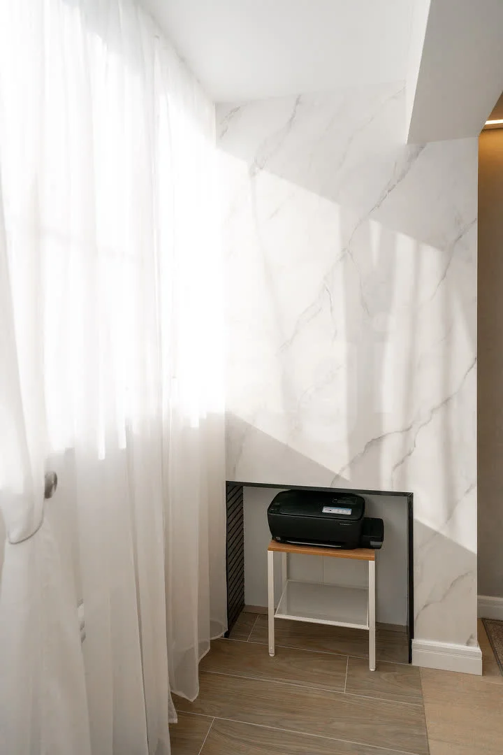 2-к квартира, 63м² (улица имени Валерия Гассия, 22) - миниатюра 15