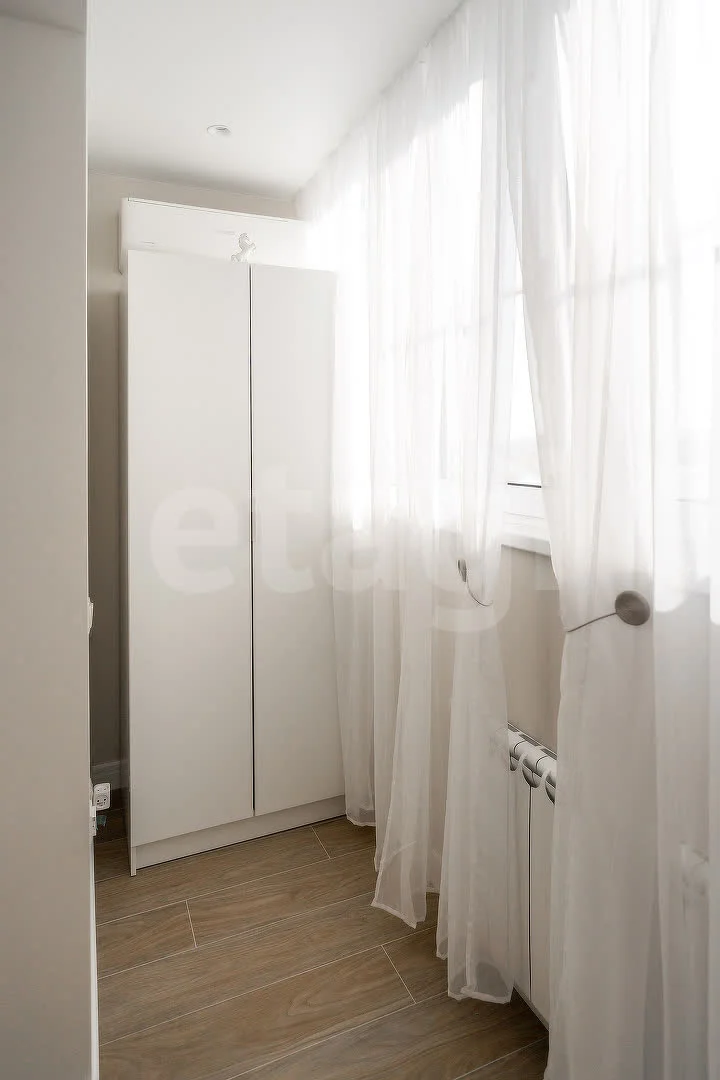2-к квартира, 63м² (улица имени Валерия Гассия, 22) - миниатюра 17