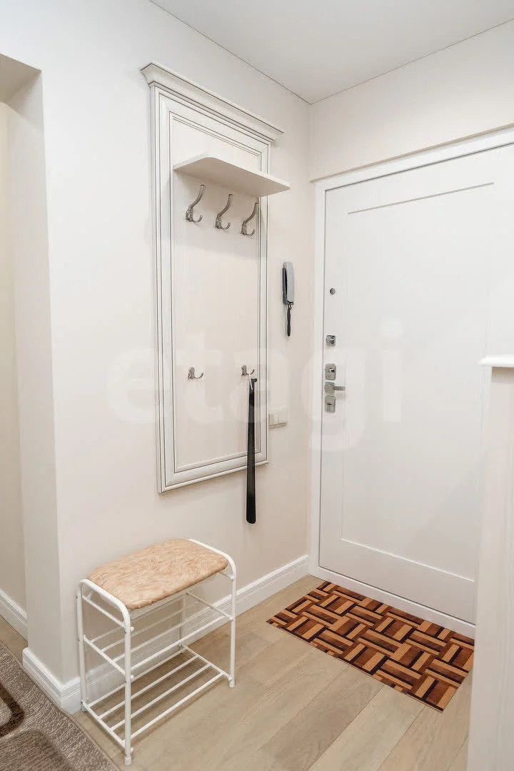2-к квартира, 63м² (улица имени Валерия Гассия, 22) - миниатюра 22