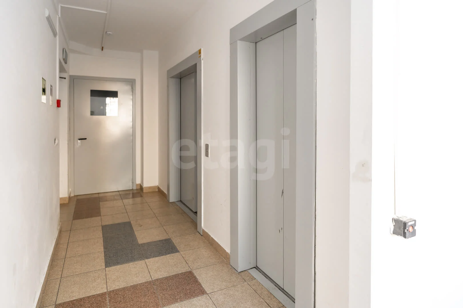 2-к квартира, 63м² (улица имени Валерия Гассия, 22) - миниатюра 25