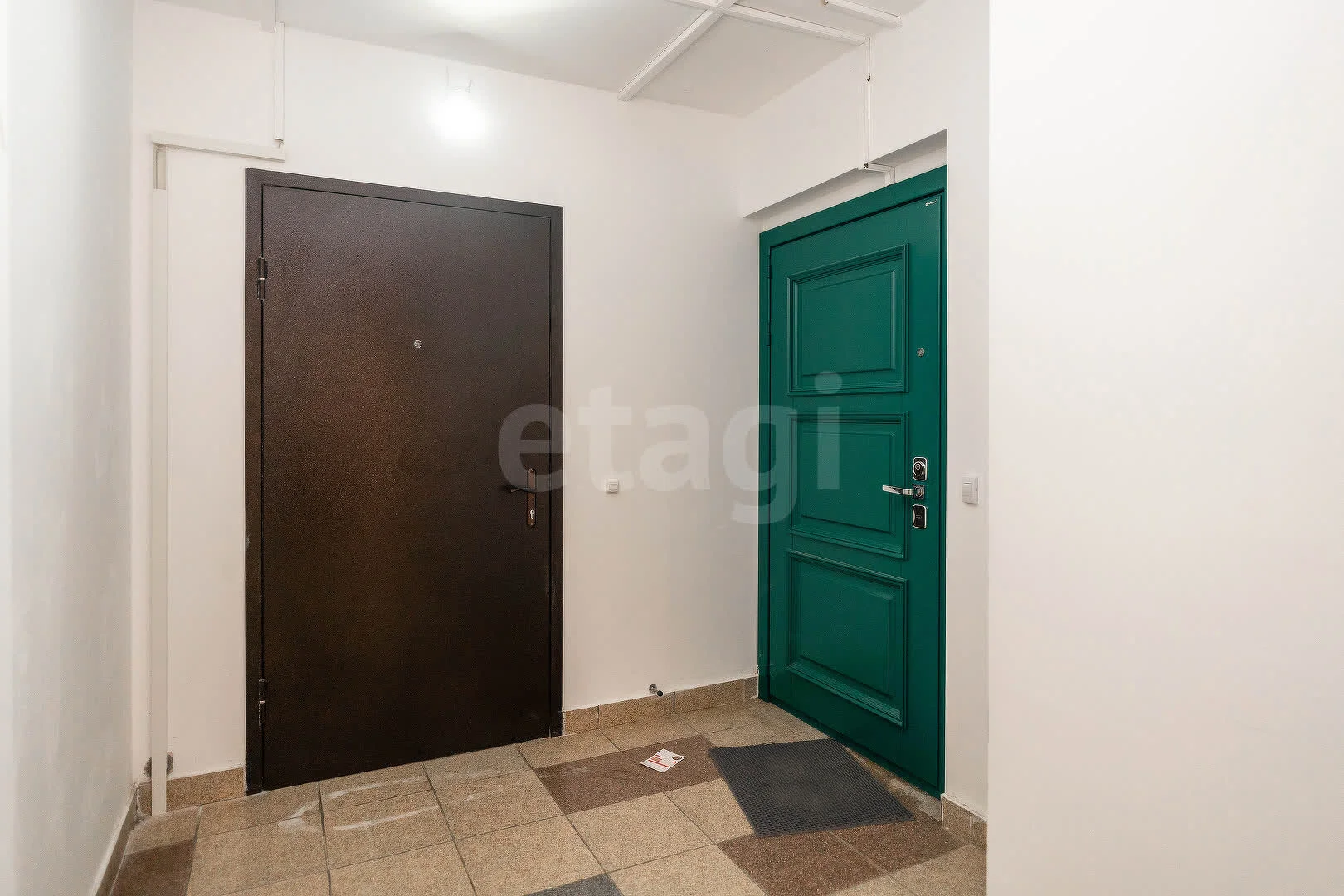 2-к квартира, 63м² (улица имени Валерия Гассия, 22) - миниатюра 26