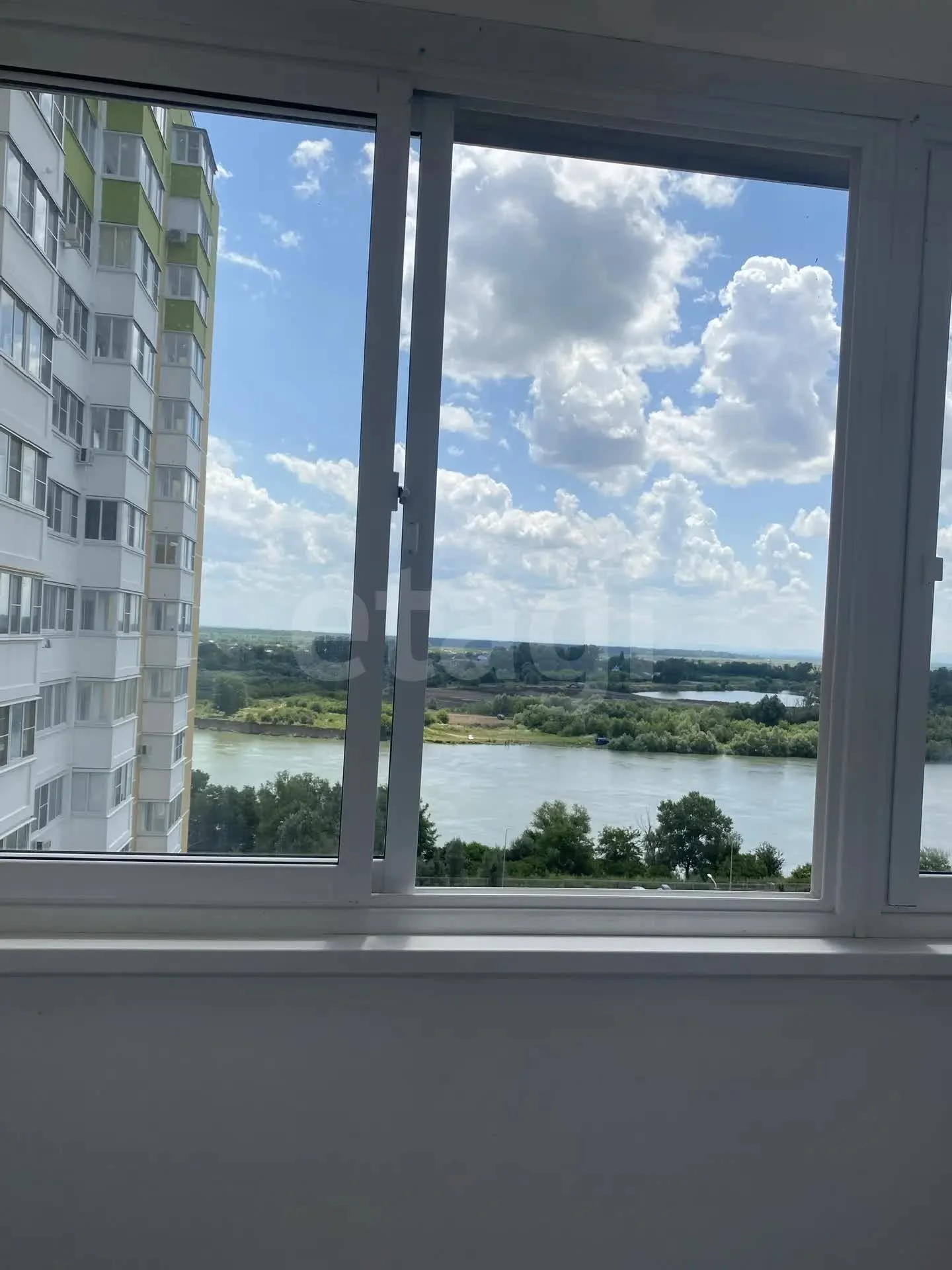 1-к квартира, 37.8м² (улица имени Валерия Гассия, 26) - миниатюра 12
