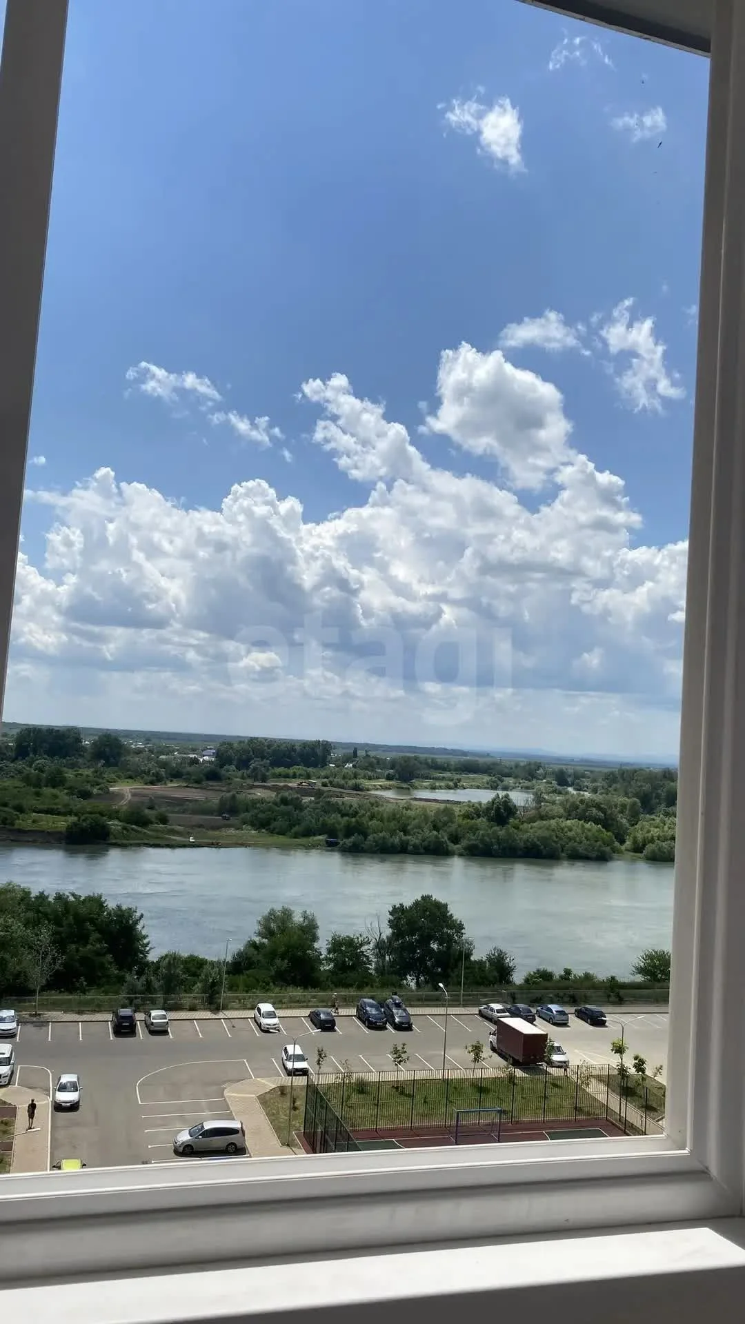 1-к квартира, 37.8м² (улица имени Валерия Гассия, 26) - миниатюра 13