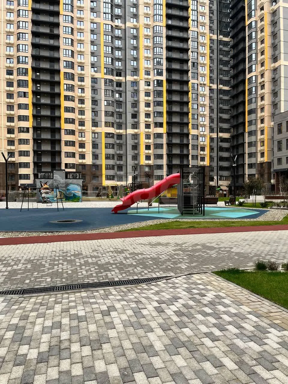 Студия, 22.2м² (Уральская улица, 87/7) - миниатюра 12