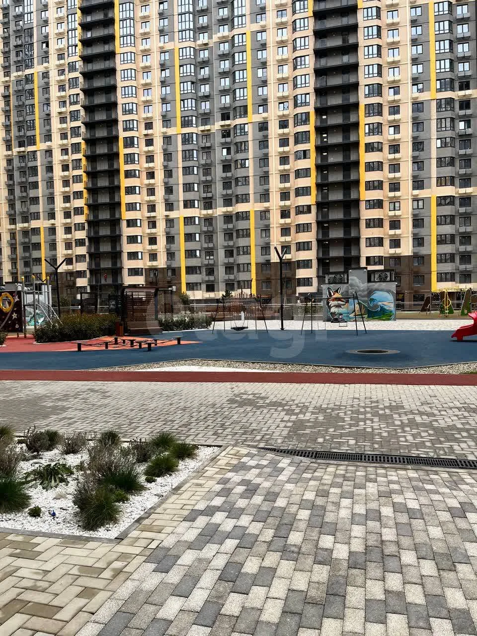 Студия, 22.2м² (Уральская улица, 87/7) - миниатюра 13