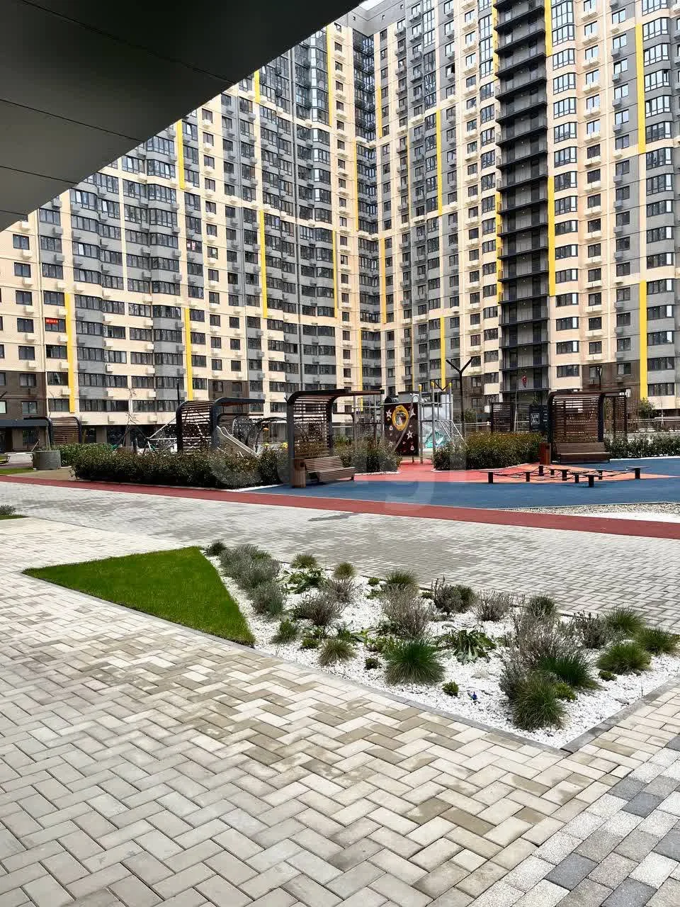 Студия, 22.2м² (Уральская улица, 87/7) - миниатюра 14