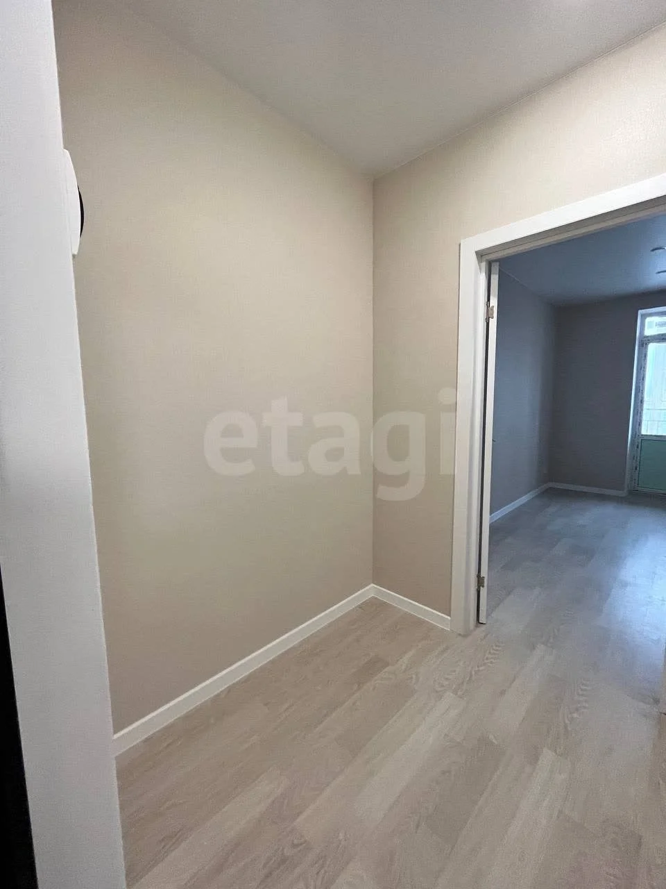 Студия, 22.2м² (Уральская улица, 87/7) - миниатюра 2