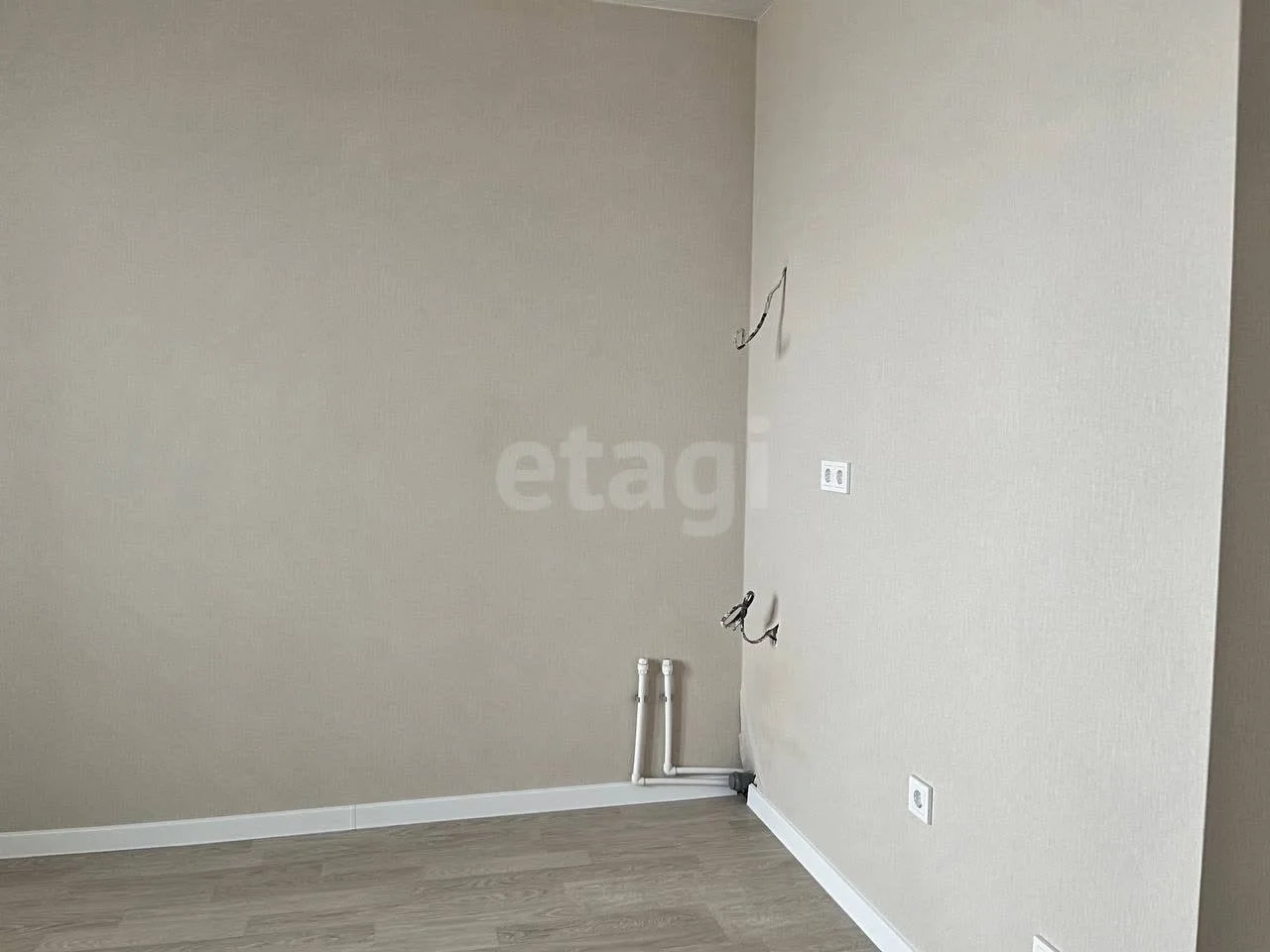 Студия, 22.2м² (Уральская улица, 87/7) - миниатюра 6
