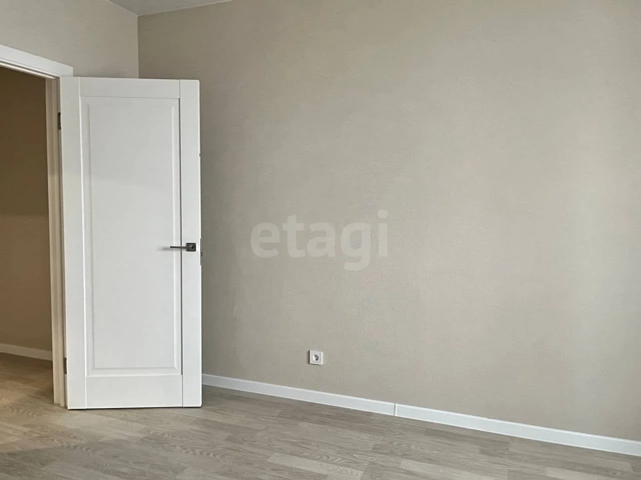 Студия, 22.2м² (Уральская улица, 87/7) - миниатюра 7