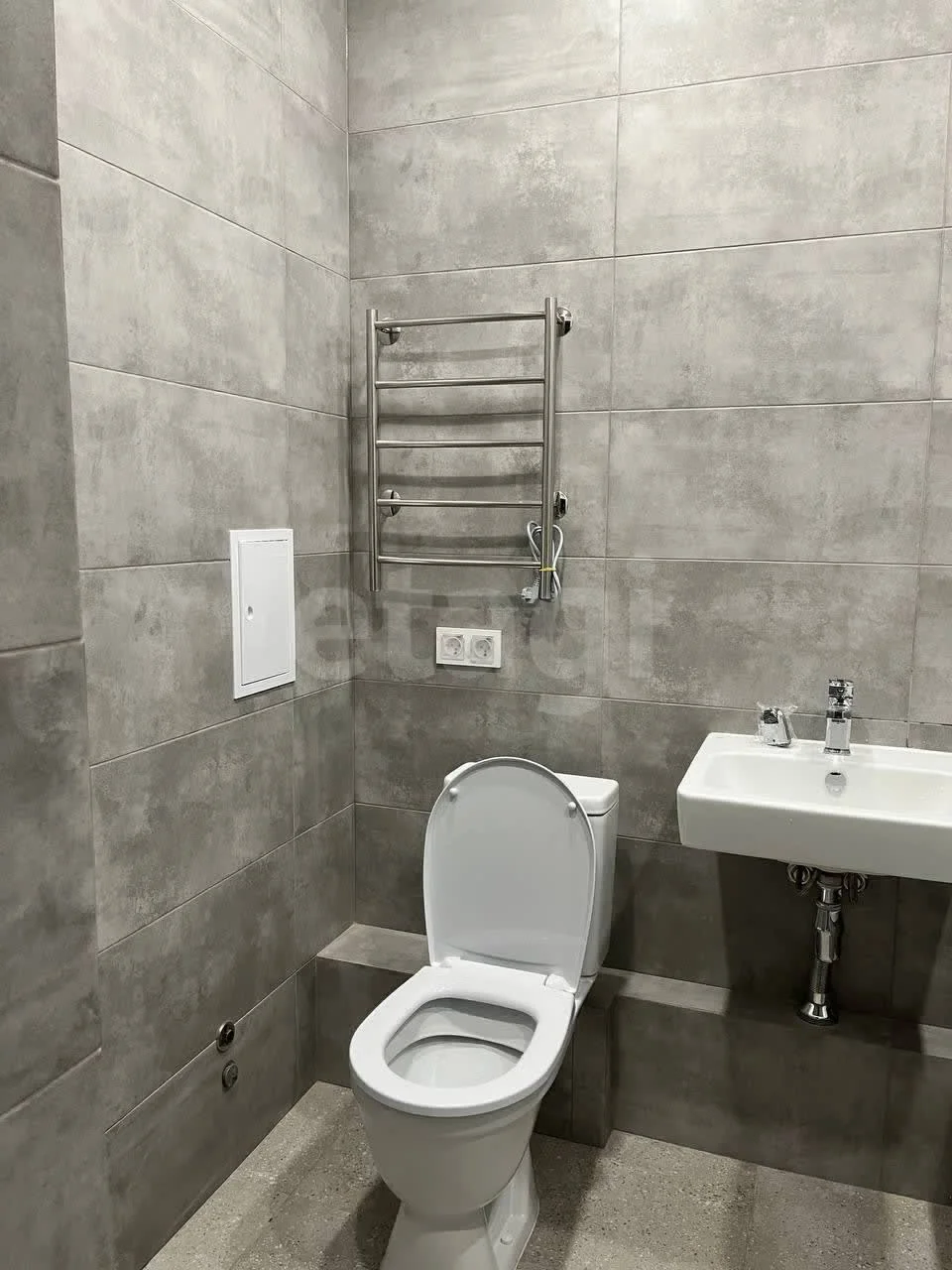 Студия, 22.2м² (Уральская улица, 87/7) - миниатюра 8