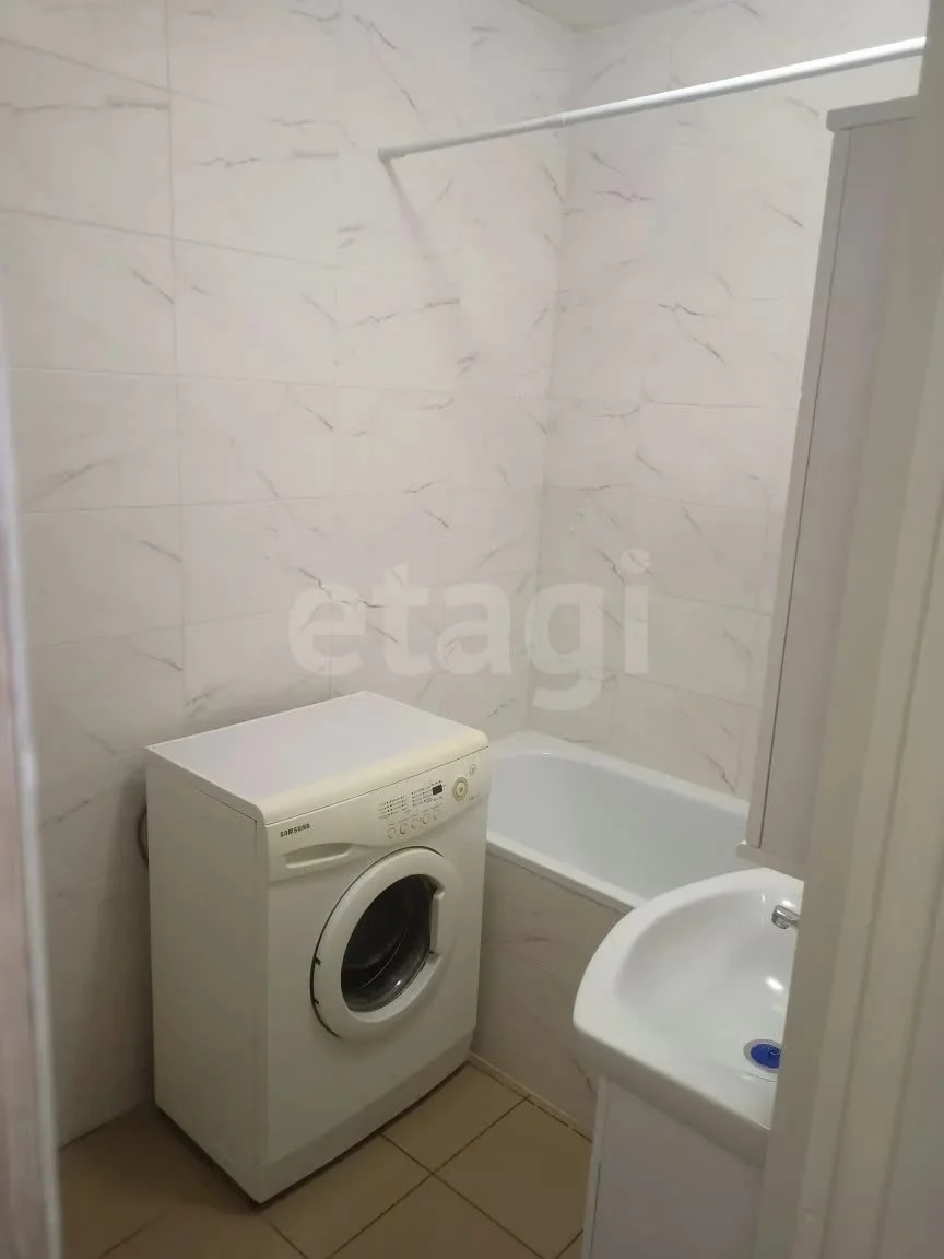 2-к квартира, 59.4м² (улица Генерала Трошева, 39) - миниатюра 5