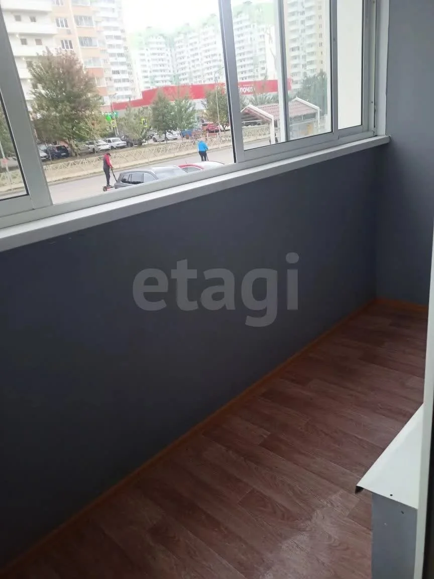 2-к квартира, 59.4м² (улица Генерала Трошева, 39) - миниатюра 8