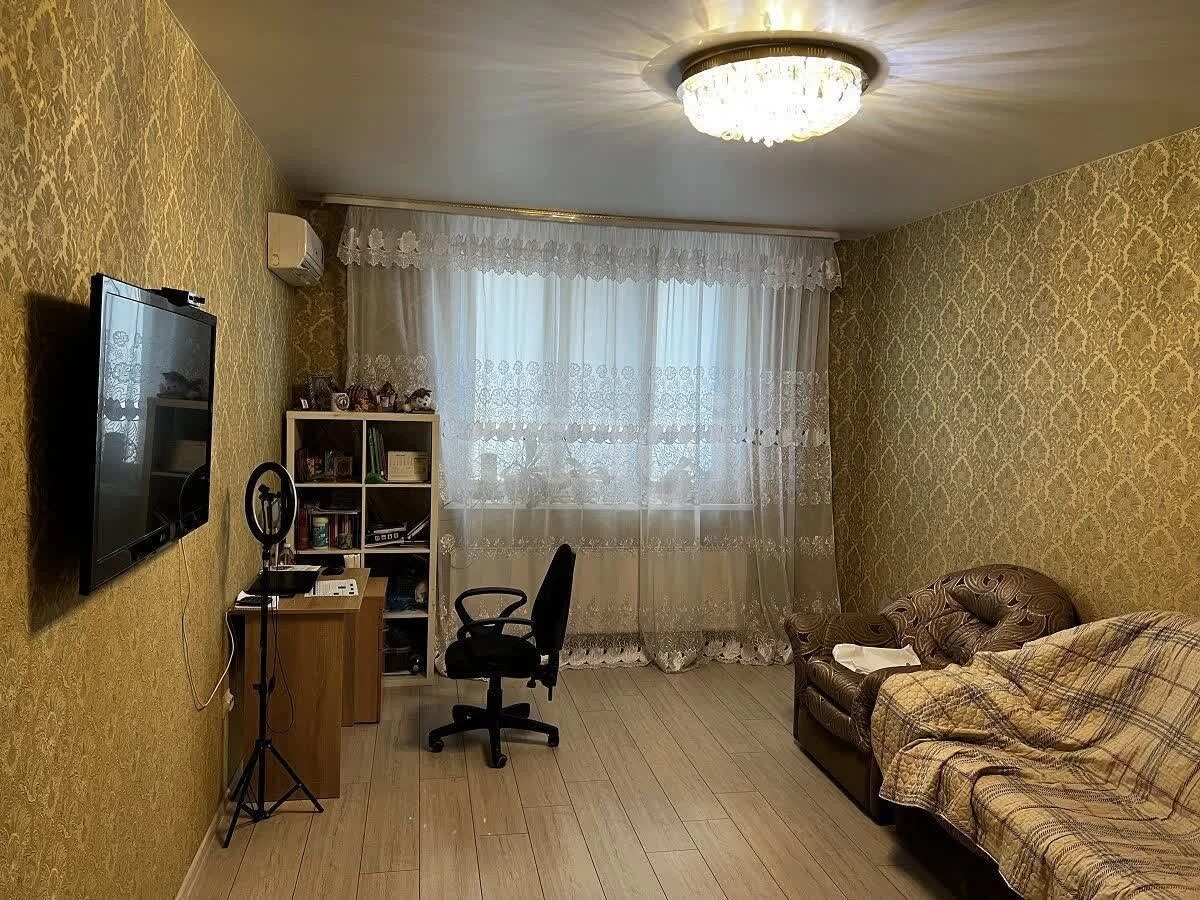 2-к квартира, 62.8м² (Табачная улица, 1/1к2) - изображение 1