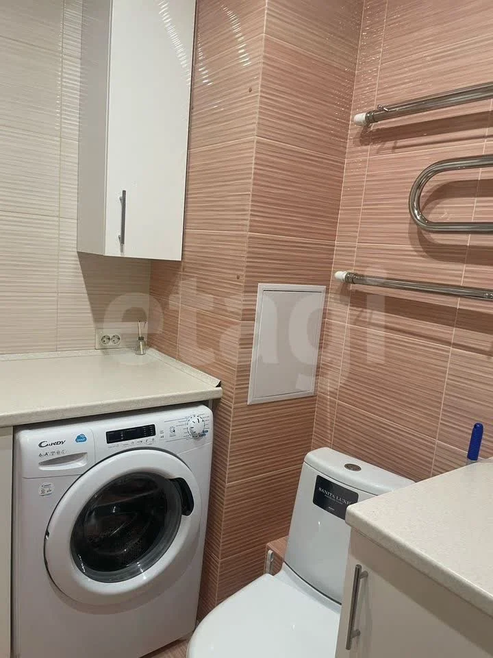 2-к квартира, 62.8м² (Табачная улица, 1/1к2) - миниатюра 10