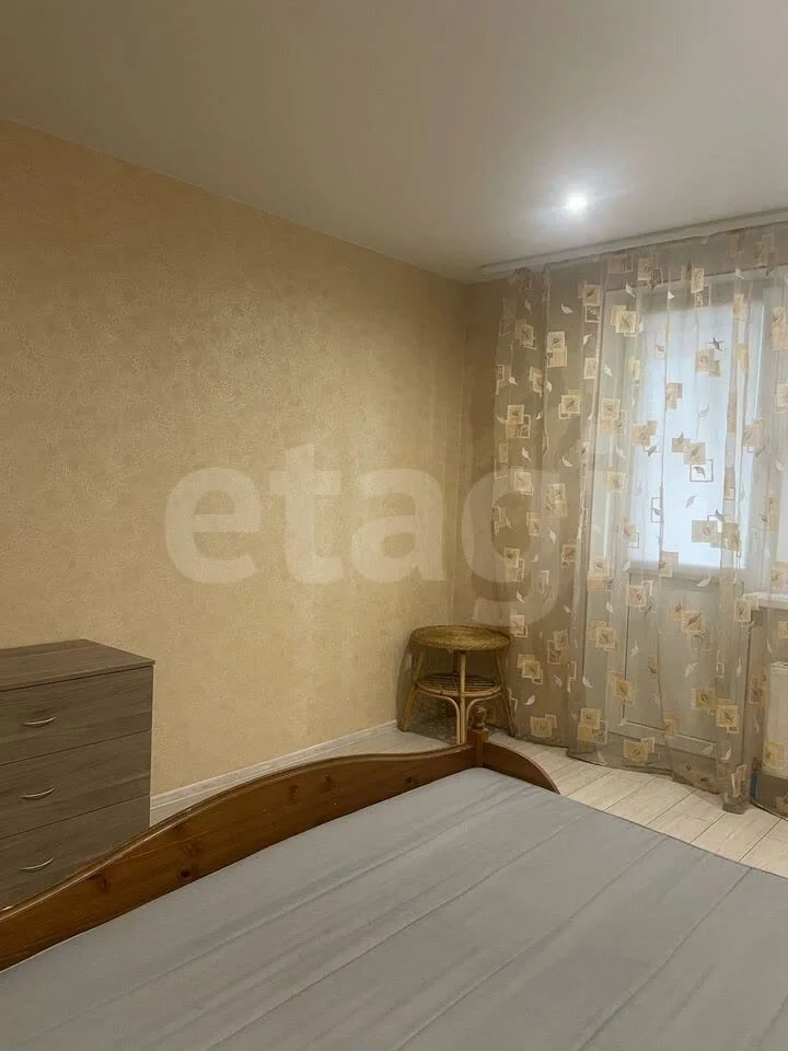 2-к квартира, 62.8м² (Табачная улица, 1/1к2) - миниатюра 2