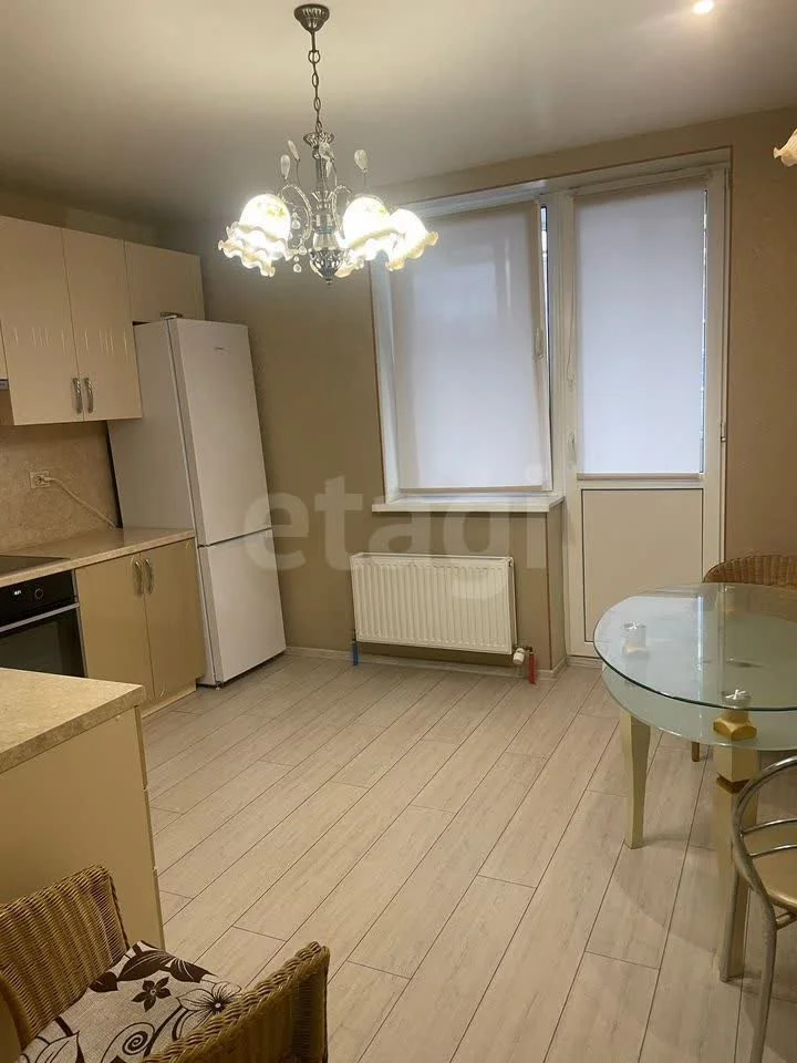 2-к квартира, 62.8м² (Табачная улица, 1/1к2) - миниатюра 4
