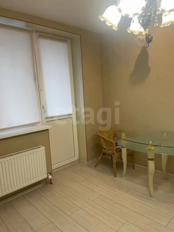 2-к квартира, 62.8м² (Табачная улица, 1/1к2) - миниатюра 5