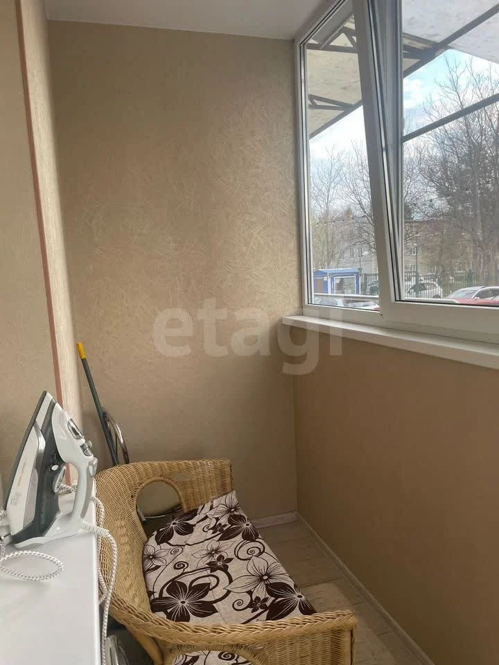 2-к квартира, 62.8м² (Табачная улица, 1/1к2) - миниатюра 6
