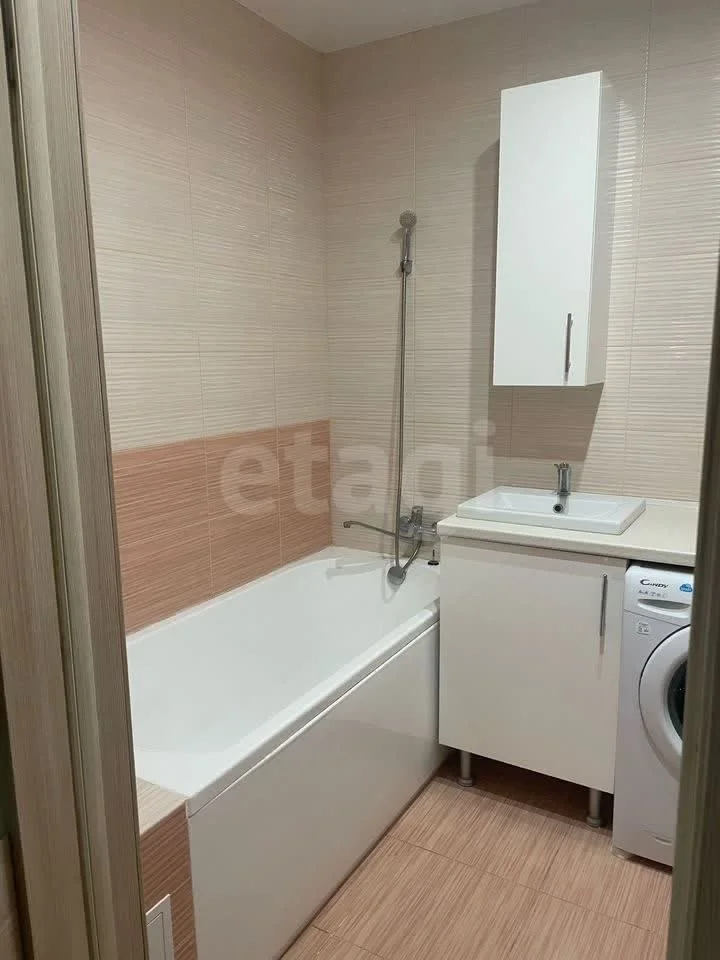 2-к квартира, 62.8м² (Табачная улица, 1/1к2) - миниатюра 9